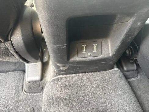 Used 2023 Hyundai Tucson Blue AWD/4WD image 7