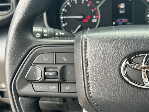 New 2026 Toyota Tundra SR5 w/ SX Package image 11