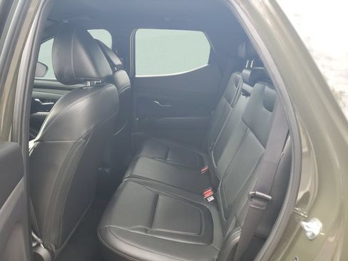 Certified 2025 Hyundai Santa Cruz XRT AWD/4WD image 10