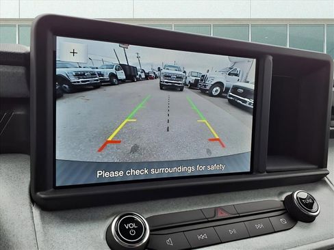 Used 2024 Ford Maverick XLT w/ Equipment Group 300A Standard AWD/4WD image 7