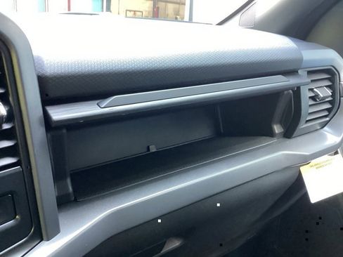 New 2025 Ford F150 XLT w/ Equipment Group 301A Standard image 60