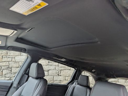 New 2026 Honda Odyssey Sport-L image 16