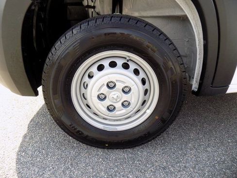 New 2026 RAM ProMaster 1500 w/ Premium Convenience Group FWD image 13