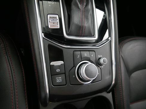 Certified 2025 MAZDA CX-5 2.5 Turbo w/ Premium Package AWD/4WD image 30