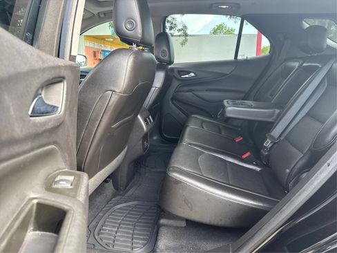 Used 2021 Chevrolet Equinox LT FWD image 10