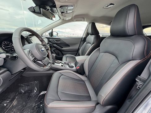 New 2026 Subaru Crosstrek 2.5i Limited w/ Popular Package #3A image 12