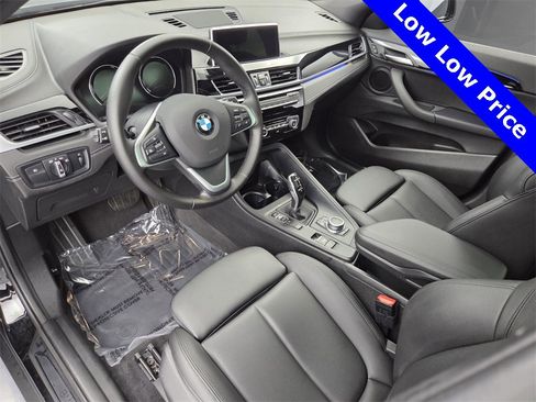 Used 2020 BMW X2 sDrive28i w/ Convenience Package image 23
