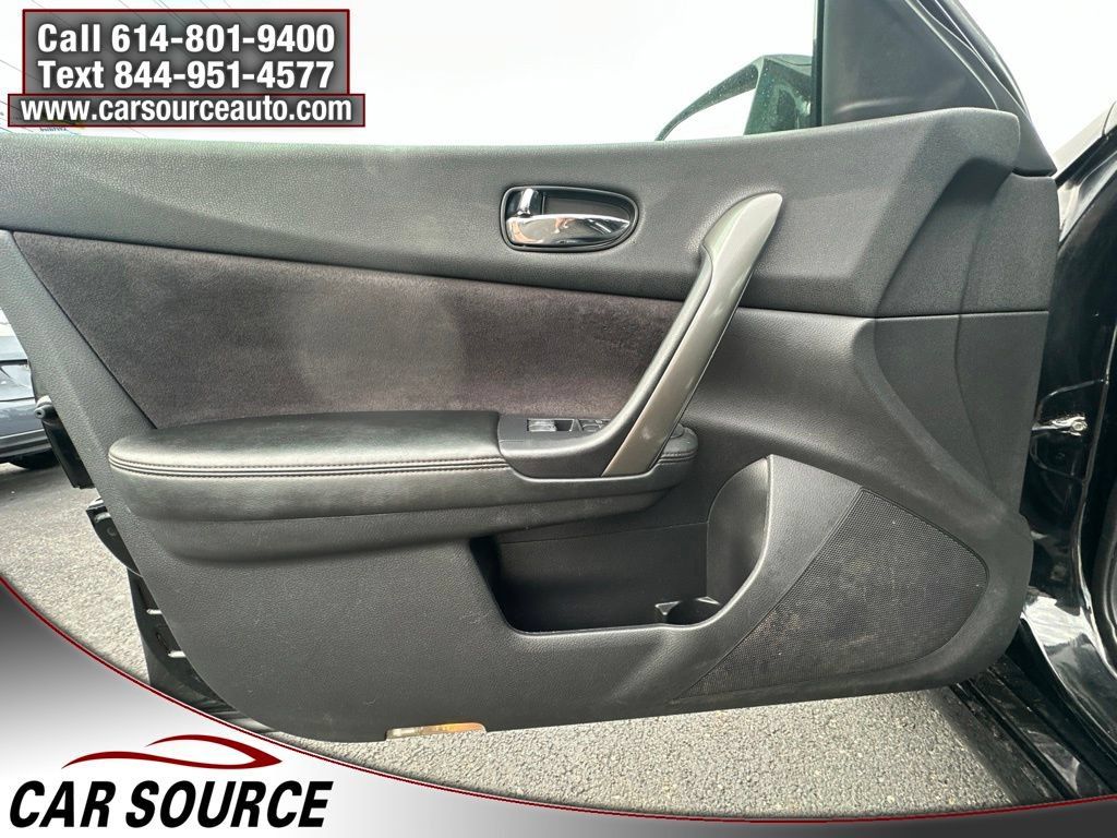 Used 2014 Nissan Maxima 3.5 S w/ Limited Edition Package FWD image 21