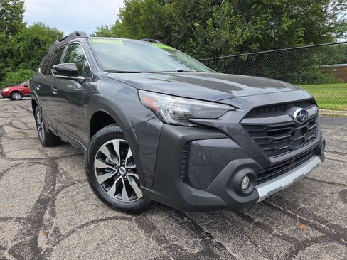 Certified 2024 Subaru Outback Limited AWD/4WD image 49
