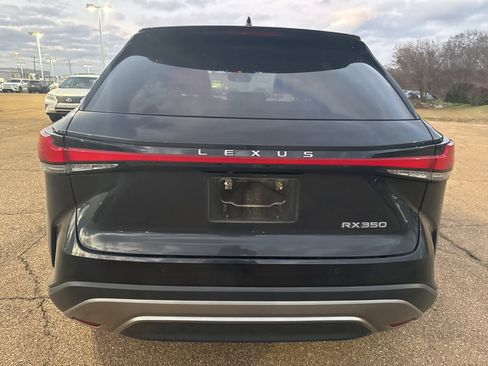 Used 2023 Lexus RX 350 Premium Plus image 6
