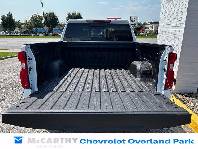 New 2026 Chevrolet Silverado 1500 RST AWD/4WD image 5