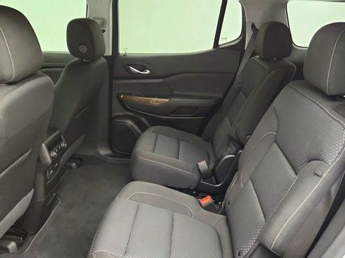 Used 2023 GMC Acadia SLE w/ Driver Convenience Package FWD image 20