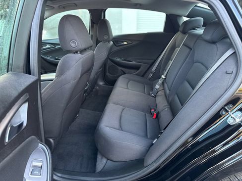 Used 2024 Chevrolet Malibu LT FWD image 25