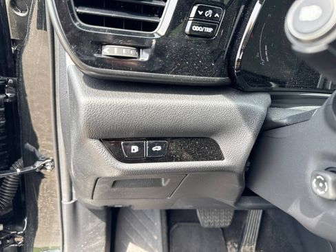 Used 2025 Lexus NX 350h AWD w/ Cold Area Package image 22