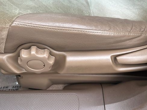 Used 2002 Honda CR-V EX image 14