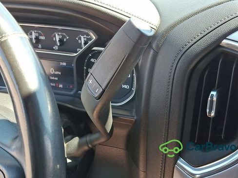 Certified 2021 GMC Sierra 1500 Elevation AWD/4WD image 15