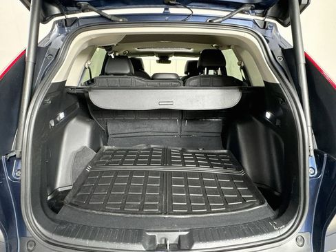 Used 2024 Honda CR-V EX-L image 34