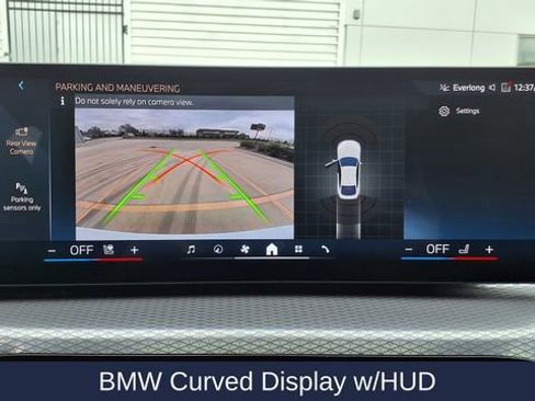 Used 2025 BMW 430i xDrive w/ Premium Package image 28