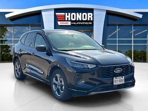 Used 2024 Ford Escape ST-Line FWD image 2