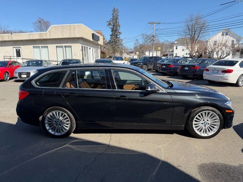 Used 2015 BMW 328i xDrive Wagon image 10