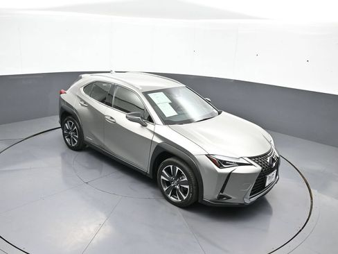 Used 2020 Lexus UX 250h w/ Accessory Package 2 AWD/4WD image 36