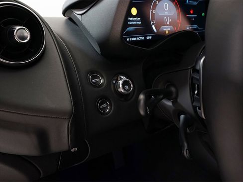 New 2025 McLaren GTS image 16