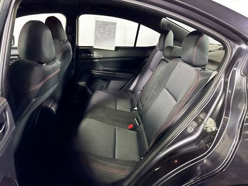 Used 2018 Subaru WRX AWD/4WD image 19
