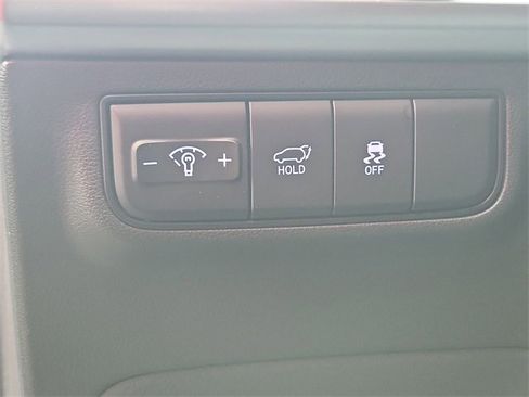 Used 2025 Hyundai Tucson SEL image 21