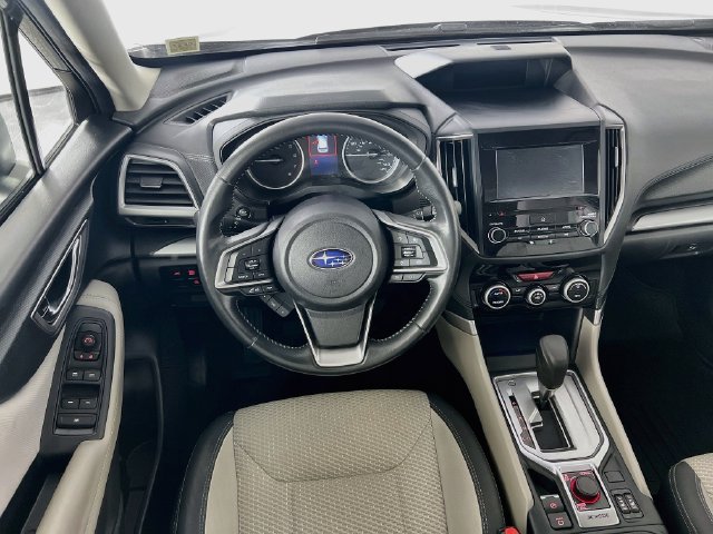 Used 2022 Subaru Forester Premium AWD/4WD image 22