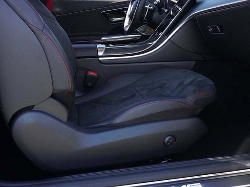 Used 2024 Mercedes-Benz CLE 53 AMG 4MATIC w/ Driver Assistance Package image 27