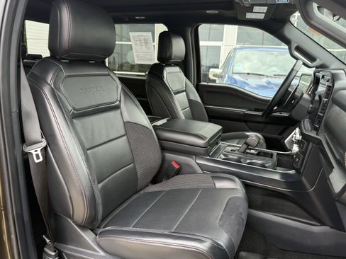 Used 2024 Ford F150 Raptor AWD/4WD image 6