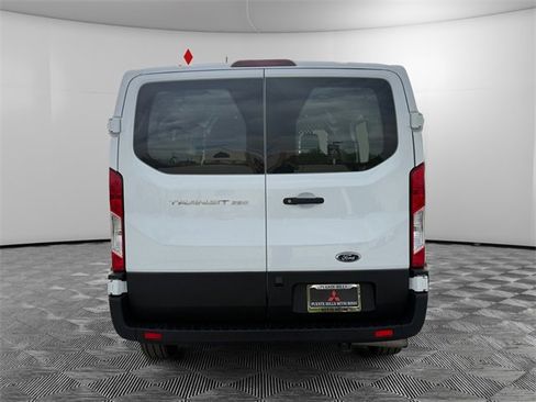 Used 2024 Ford Transit 250 Low Roof w/ Exterior Upgrade Package image 6