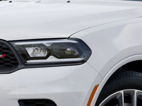 New 2026 Dodge Durango GT AWD/4WD image 11
