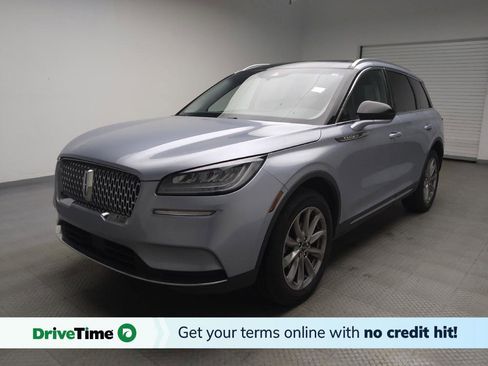 Used 2022 Lincoln Corsair AWD w/ Premium Package image 1