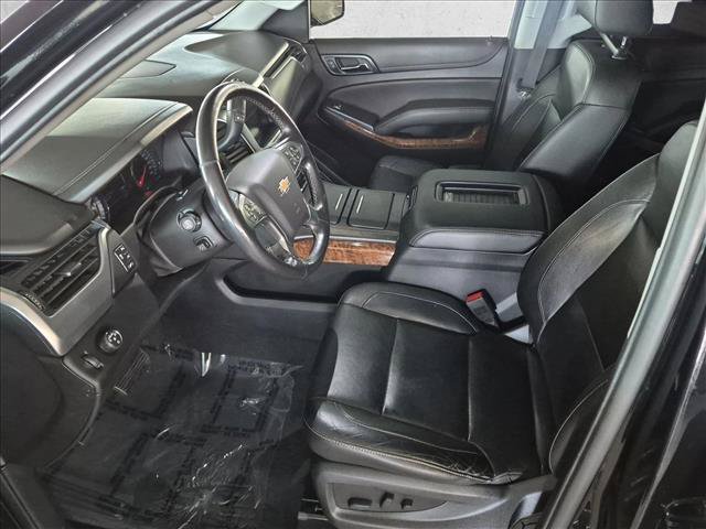 Used 2020 Chevrolet Suburban Premier RWD image 16