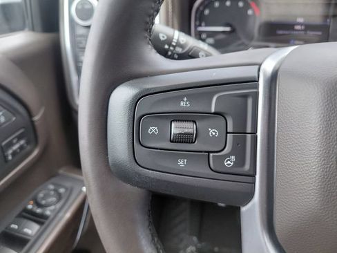Used 2023 GMC Sierra 2500 SLT w/ SLT Premium Package AWD/4WD image 25