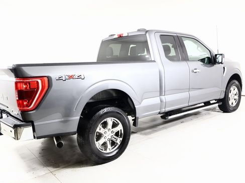 Used 2021 Ford F150 XLT w/ Equipment Group 302A High image 13