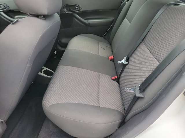 Used 2007 Ford Focus SE FWD image 15
