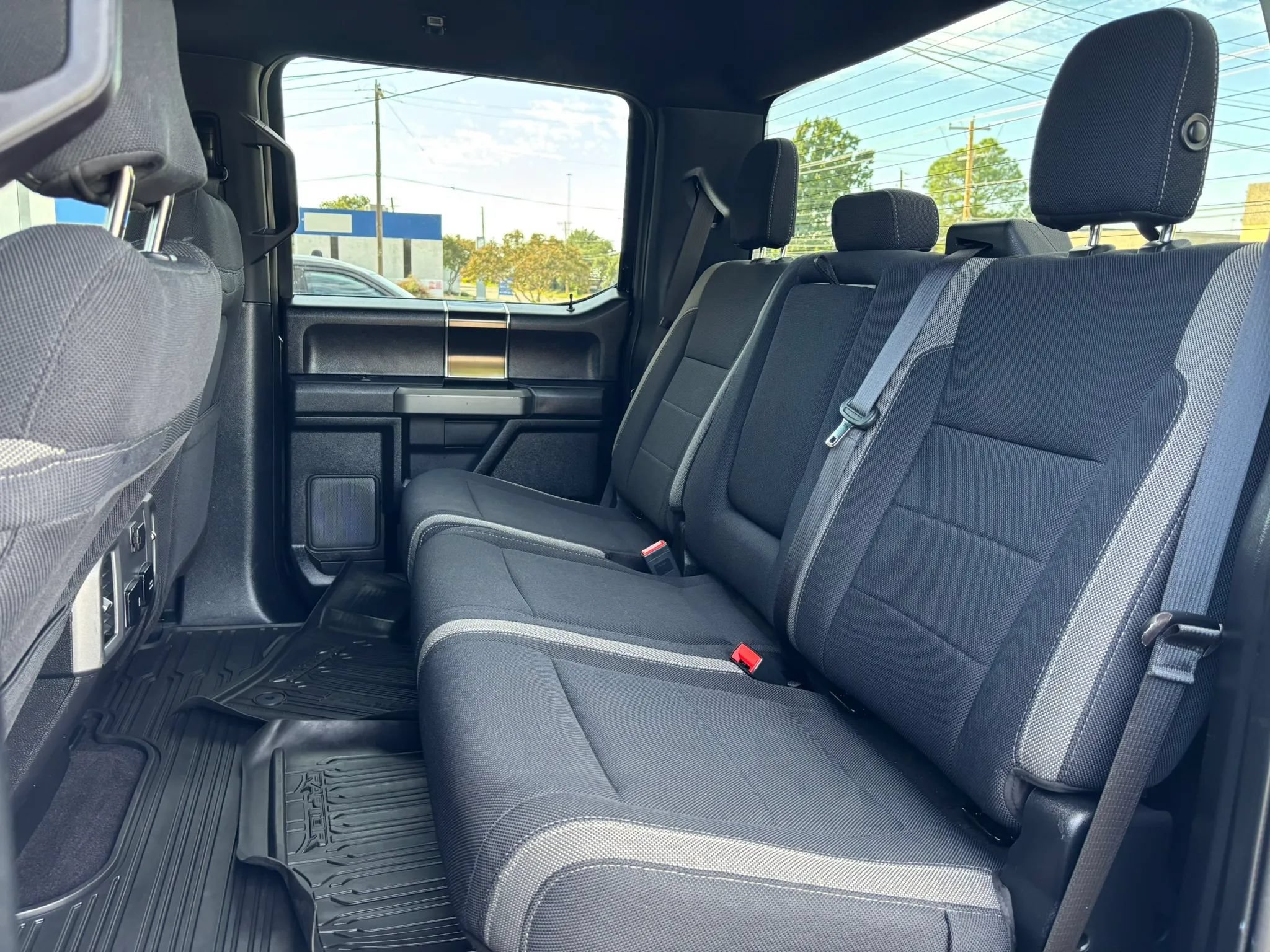 Used 2019 Ford F150 Raptor AWD/4WD image 54