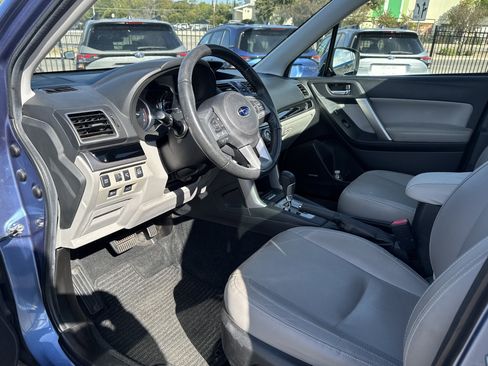 Used 2018 Subaru Forester 2.5i Limited image 22