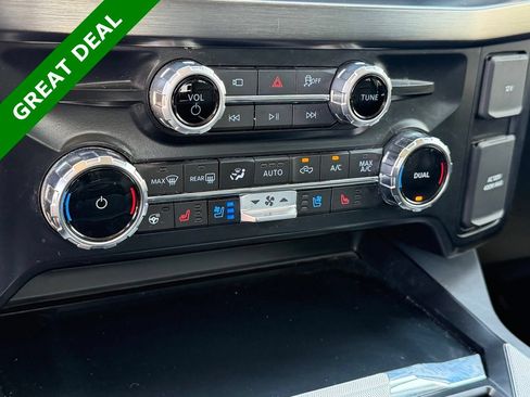Used 2025 Ford F250 Lariat AWD/4WD image 26