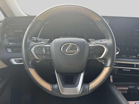 Certified 2023 Lexus RX 350 Premium Plus w/ Accessory Package (Z1) AWD/4WD image 19