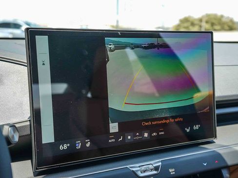 New 2026 Lexus ES 350e FWD image 27
