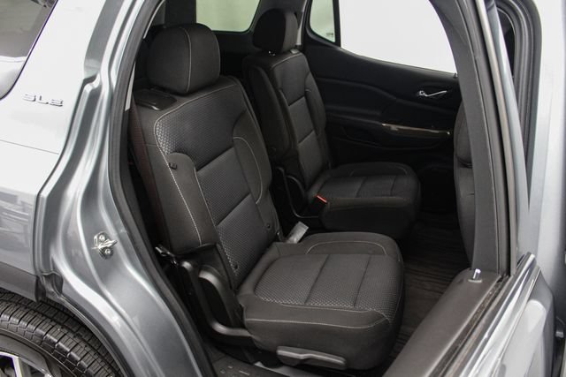 Certified 2023 GMC Acadia SLE w/ Driver Convenience Package AWD/4WD image 23