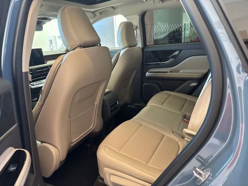 Certified 2023 Lincoln Corsair Reserve w/ Equipment Group 201A AWD/4WD image 11
