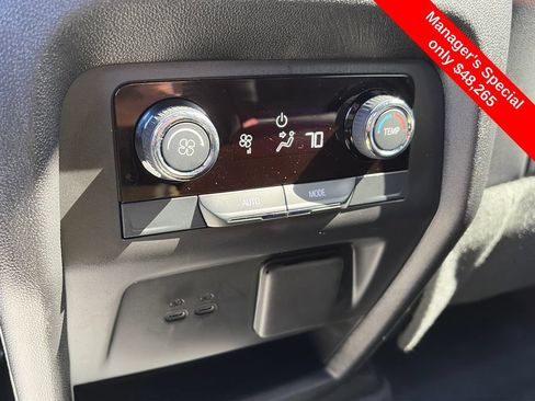 Used 2026 Chevrolet Traverse Z71 w/ Driver Confidence Package AWD/4WD image 11