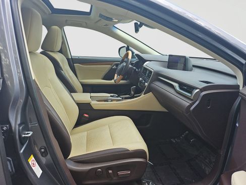 Used 2018 Lexus RX 350 FWD w/ Premium Package image 15