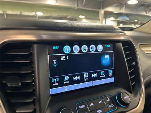 Used 2019 GMC Acadia Denali w/ Technology Package image 16