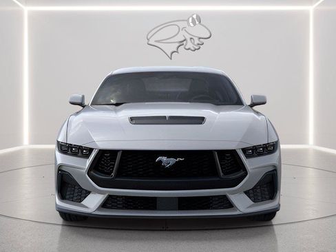 New 2026 Ford Mustang GT RWD image 8