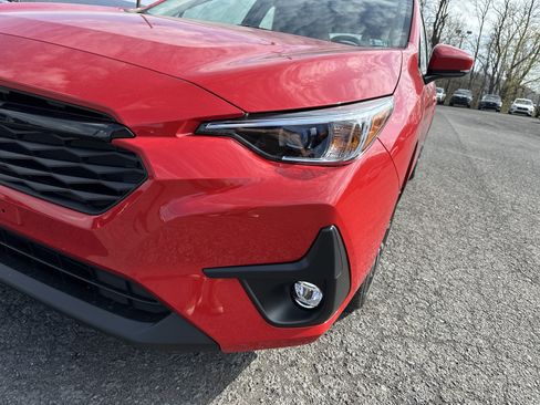 New 2026 Subaru Impreza 2.0i Sport AWD/4WD image 10